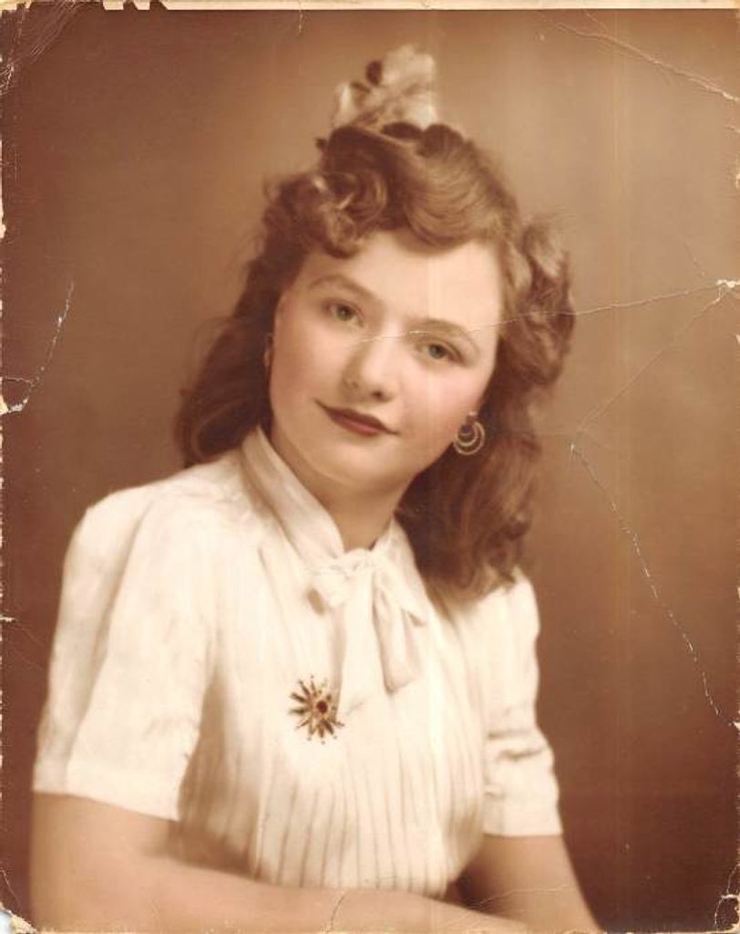 Esther (Thomas)  Hamilton