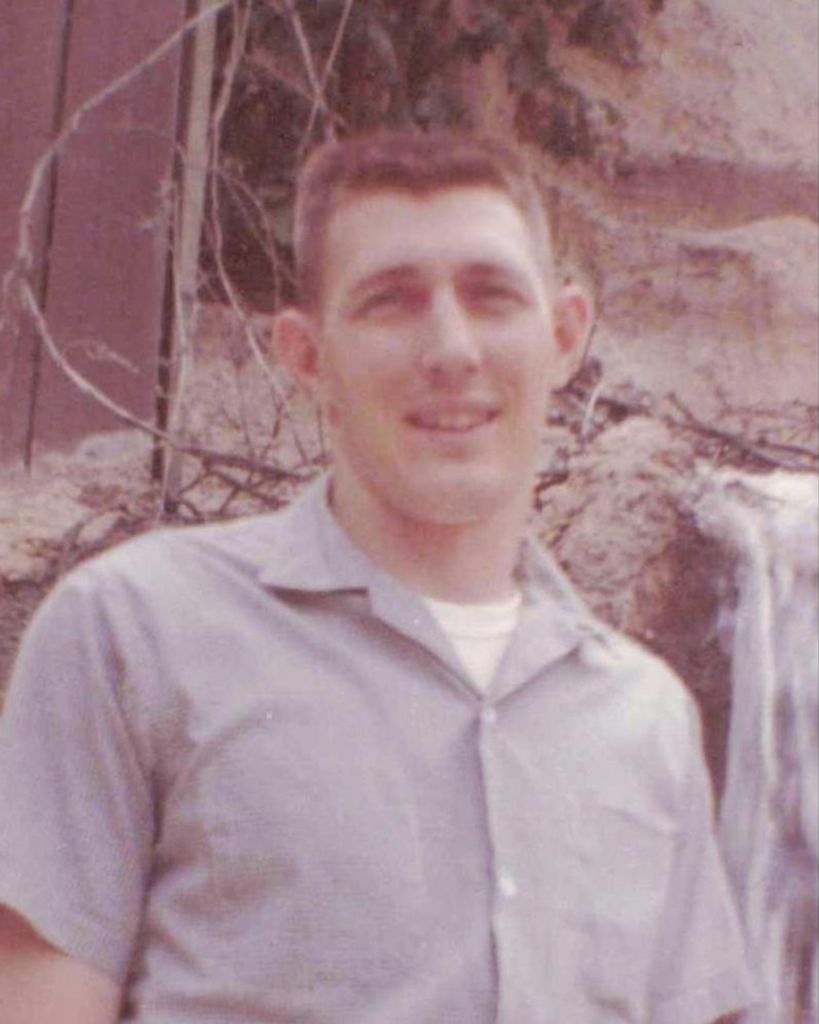 Robert "Bob" Joe Killian Profile Photo