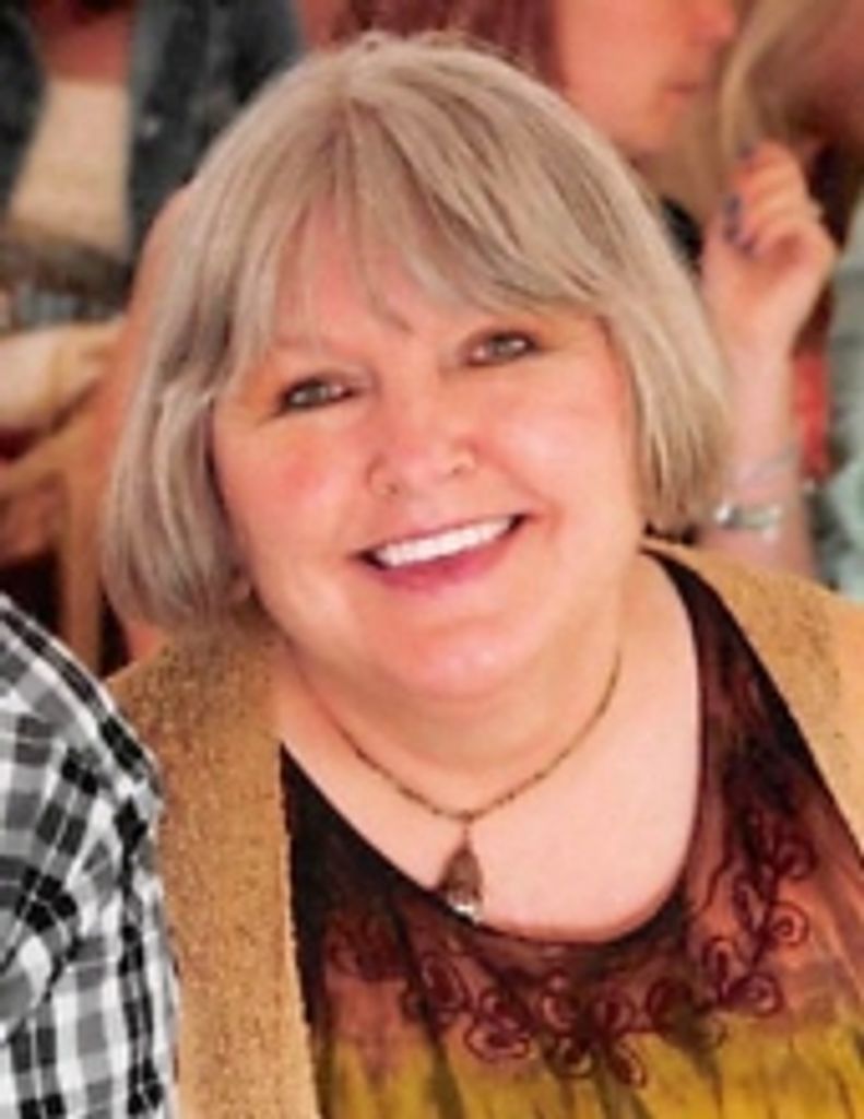 Marie Heather Johnson