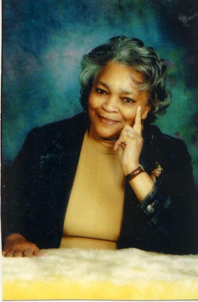 Dale Gerome Royster Toliver