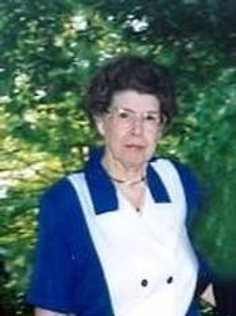 Ruth M. Smith