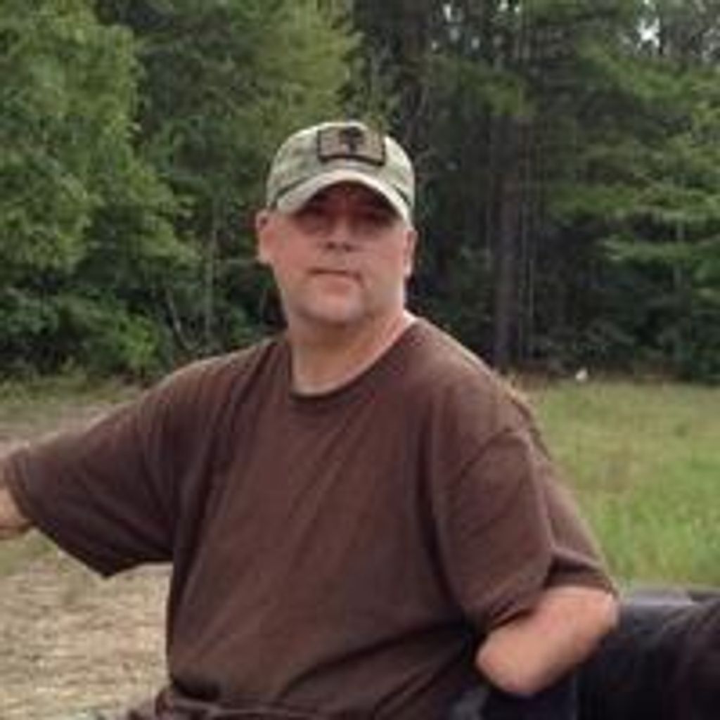 Gary Lee Dowd Profile Photo