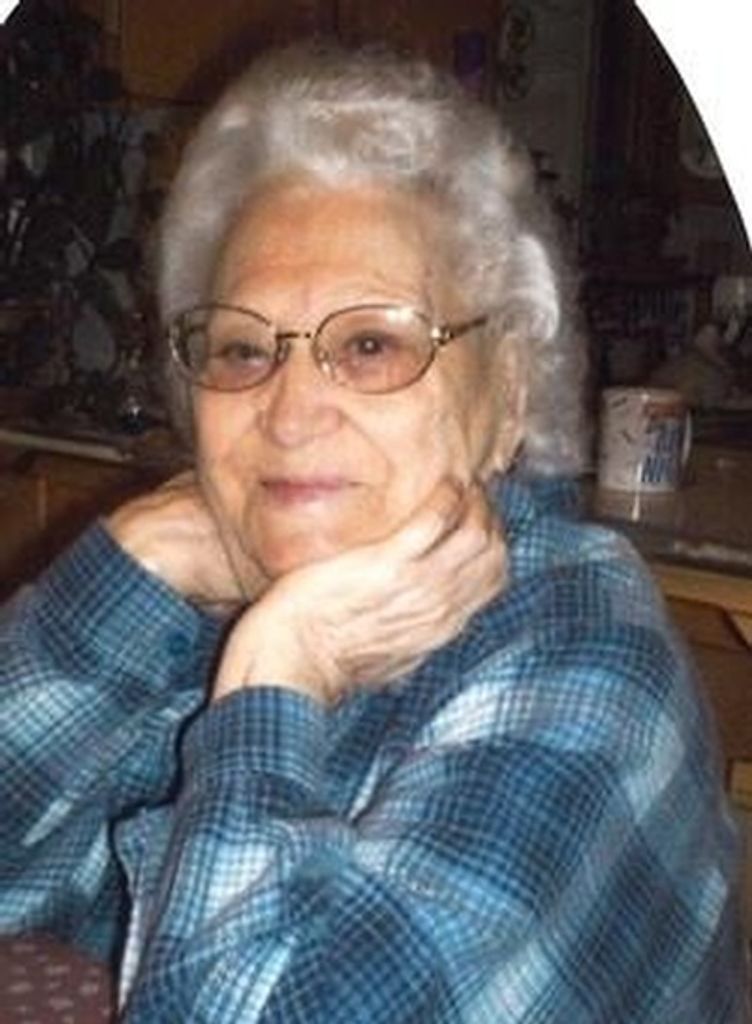 Josephine S. Rompot