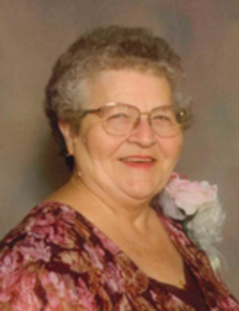Mary Lou Boswell Profile Photo
