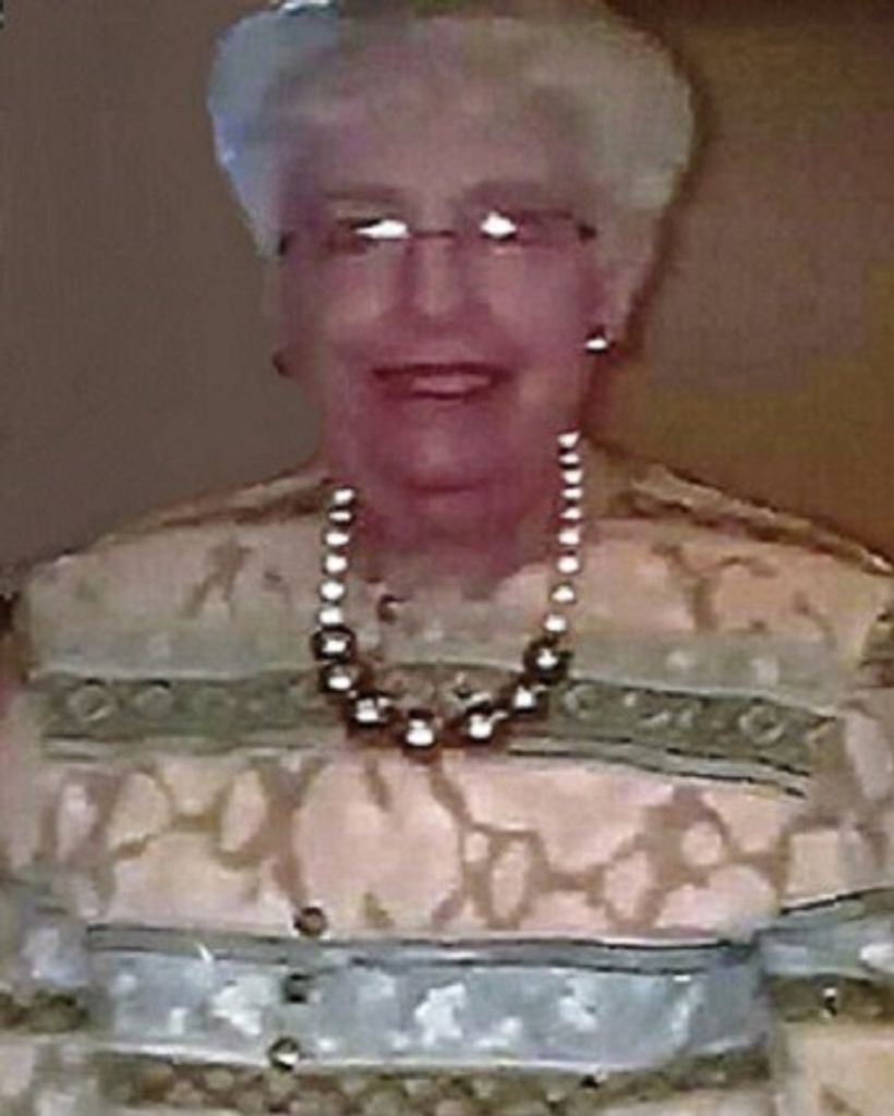 Sybil Lucas