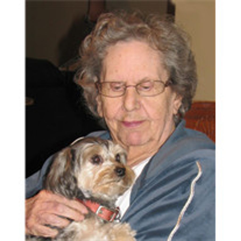 Ruth A. Cohoon