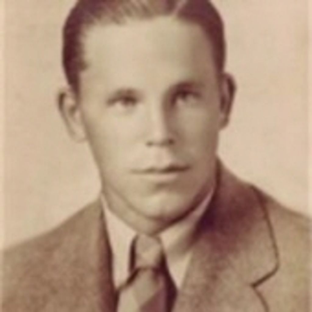 William Royce Fortner Profile Photo