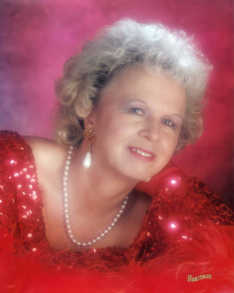 Gracie Faye Reed Pryor Profile Photo