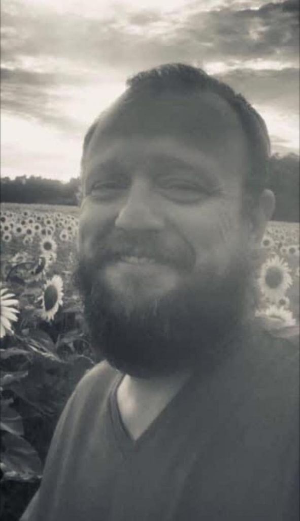 Troy Daniel Cole Profile Photo