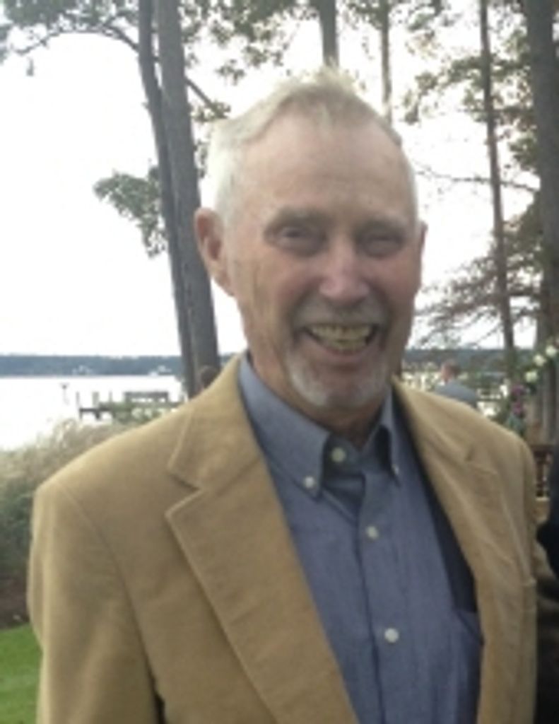 Robert Floyd Wise Sr