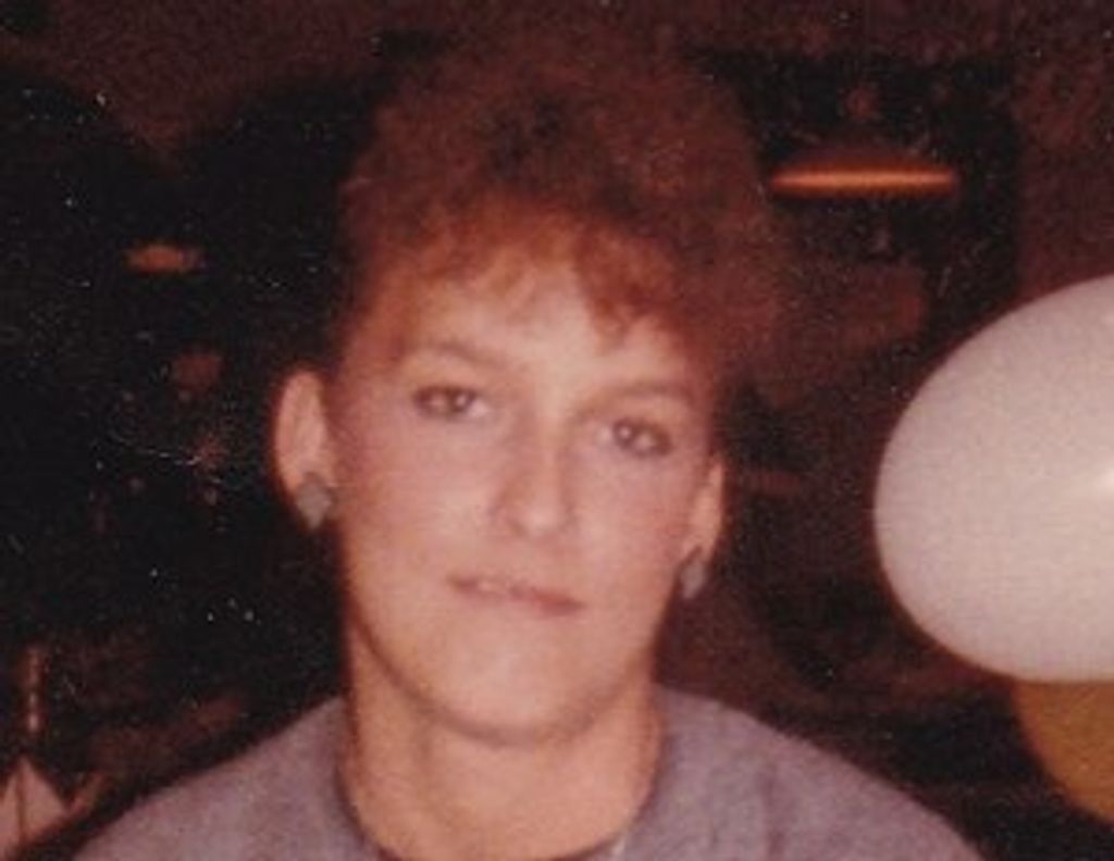 Shawna Marie Ray-Balls