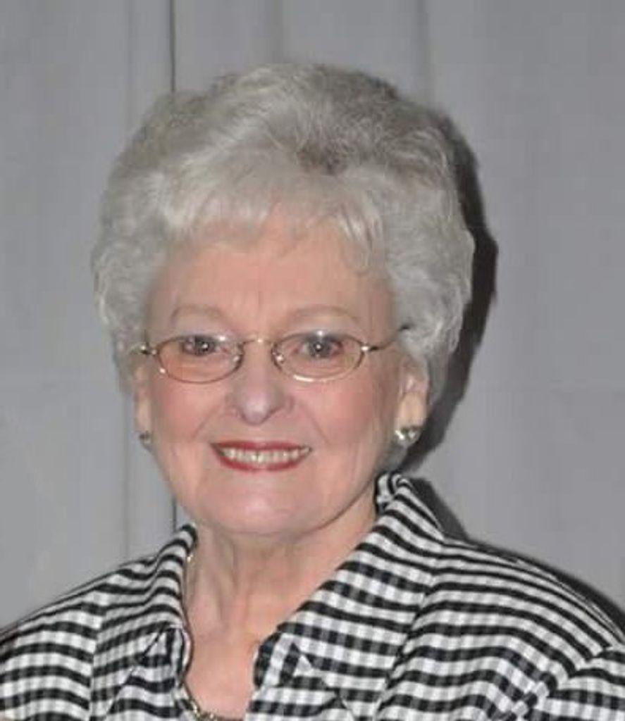 Betty Mullis