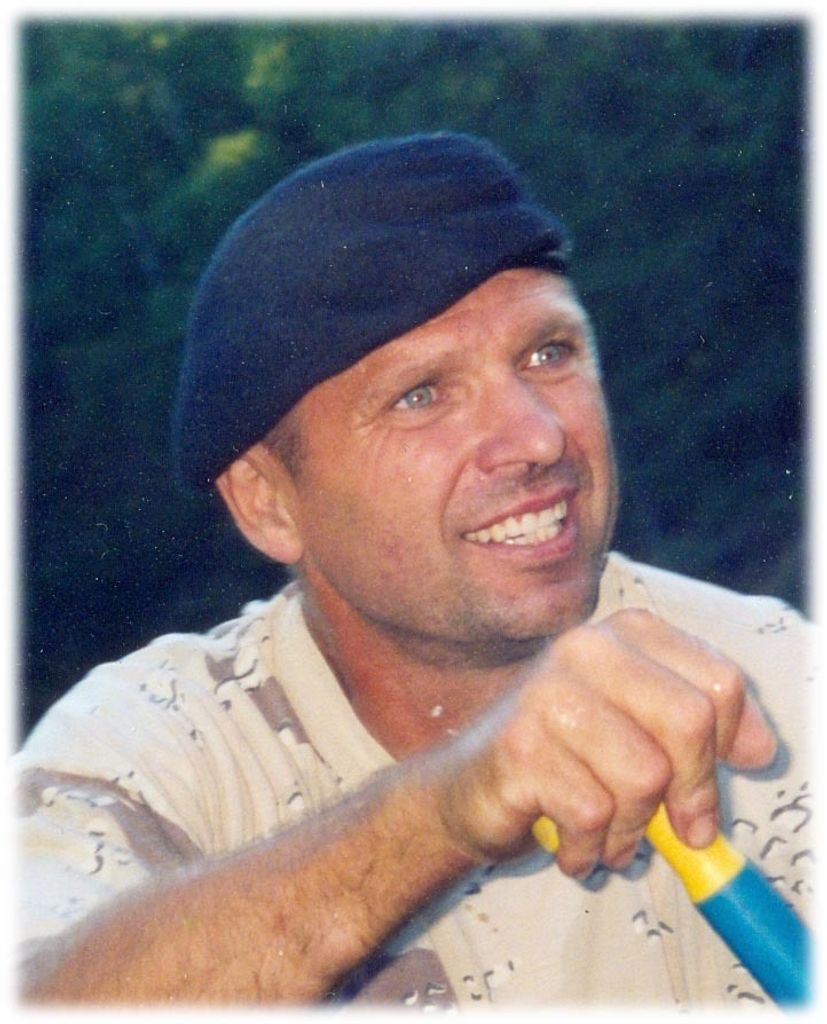 Leslie Huwe
