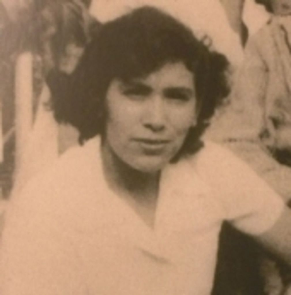 Celestina Mata