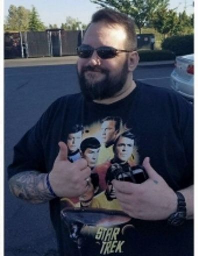 Paul Abraham Davis Profile Photo