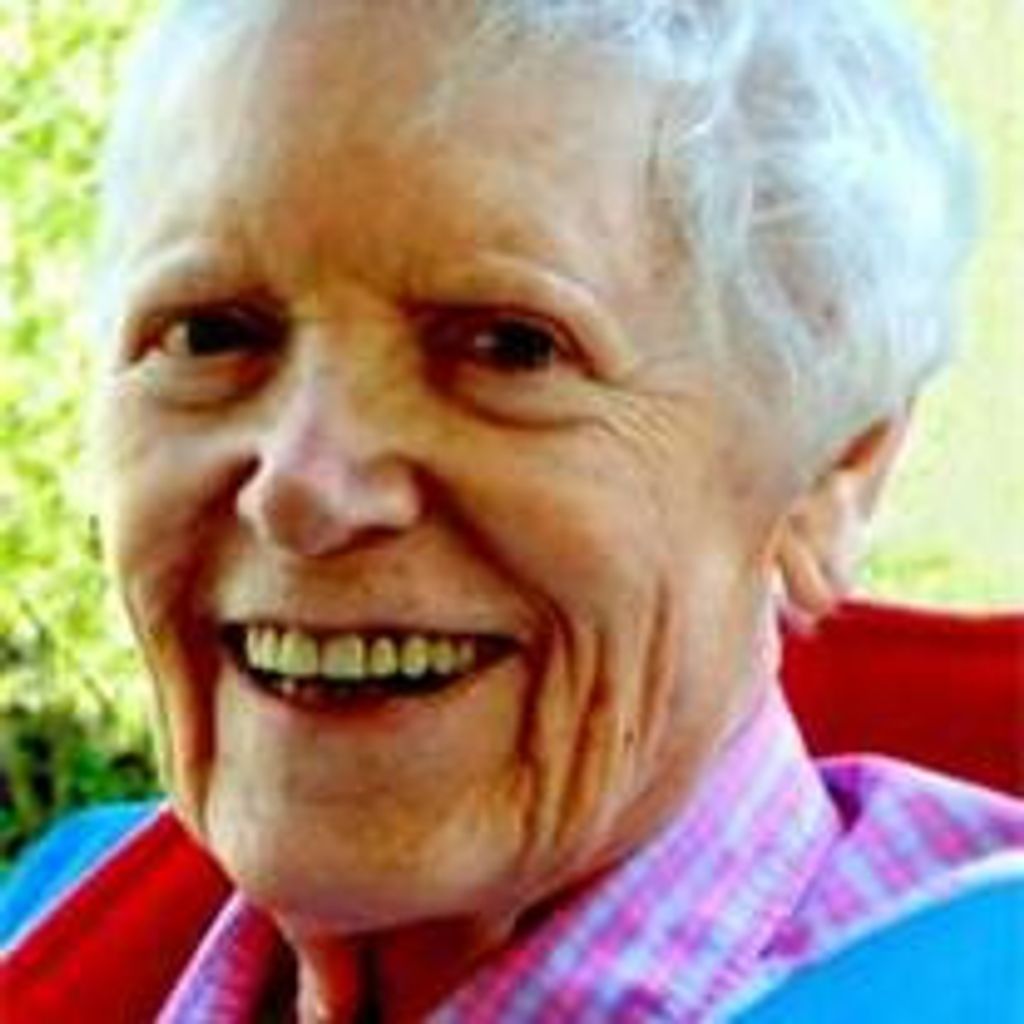 Nancy Fitzelle