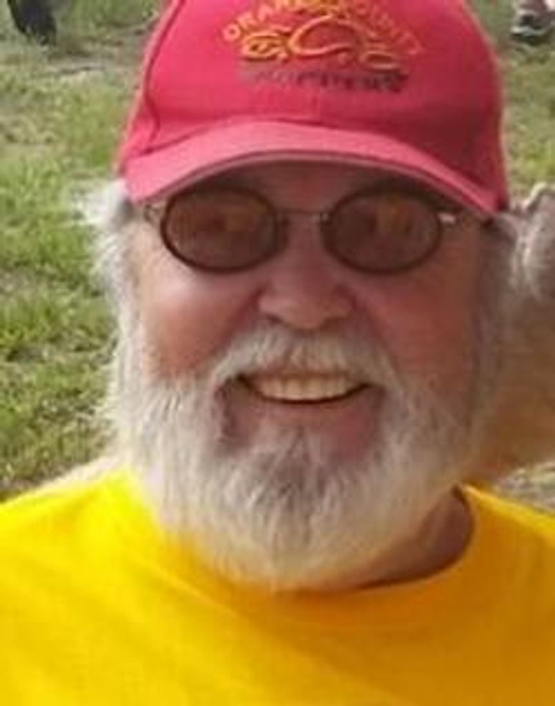 Douglas Mark Farmer Profile Photo