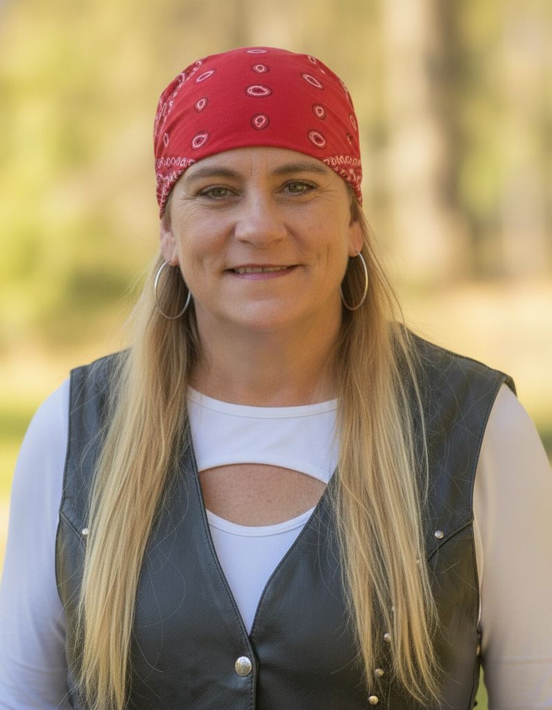 Jenny Randall Profile Photo