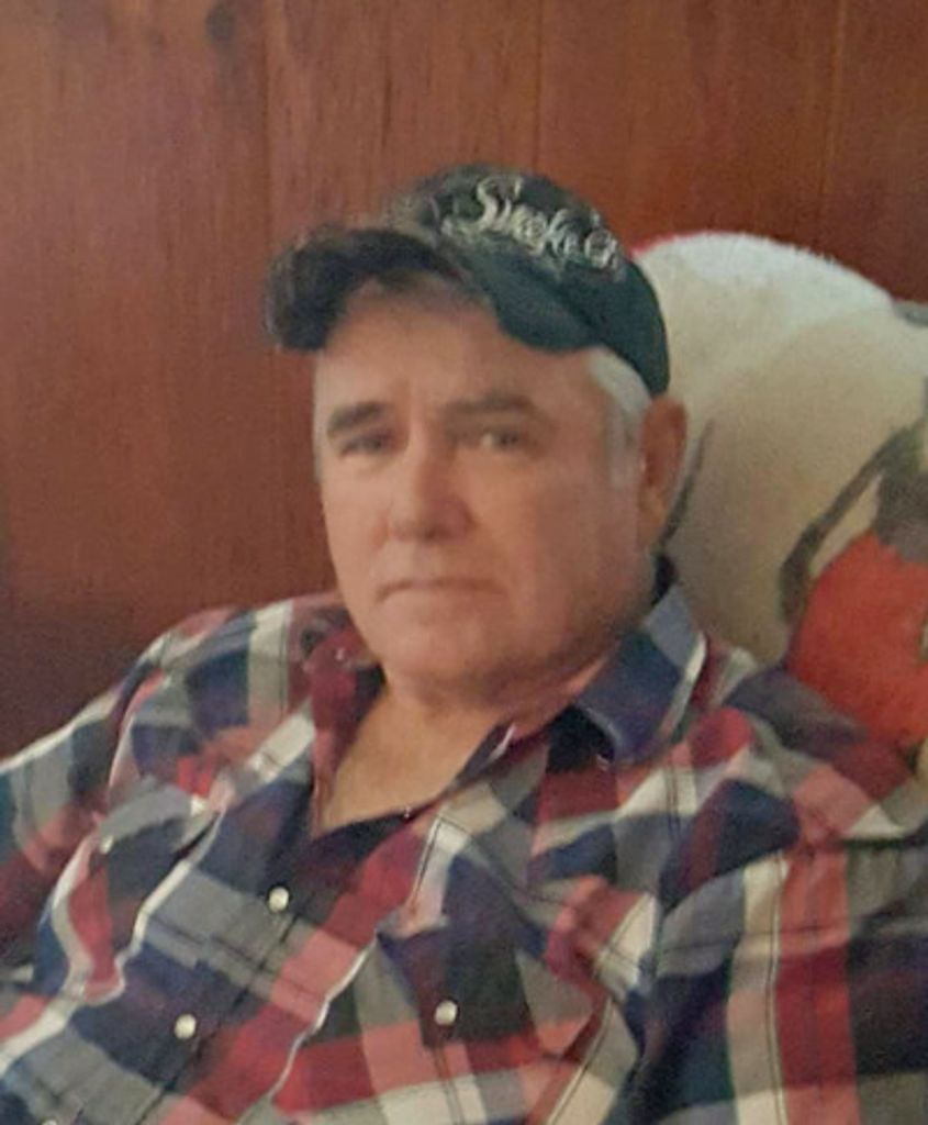 Roy Allen Hicks Profile Photo