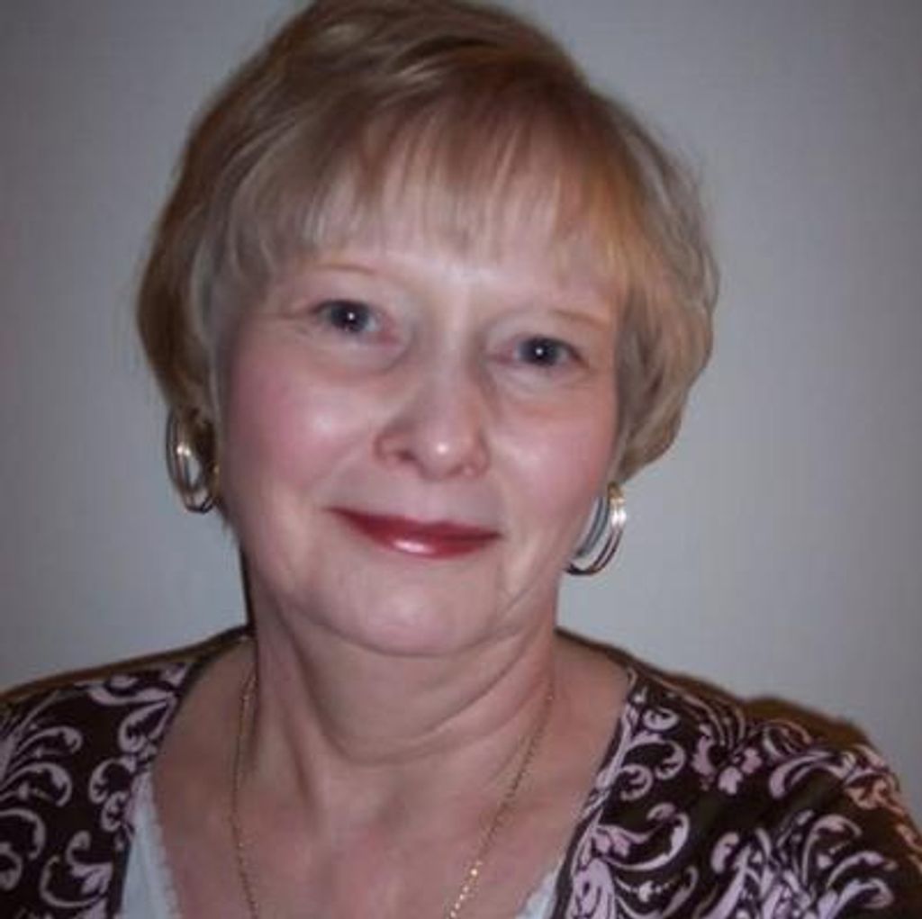 Kay W Thomas Profile Photo