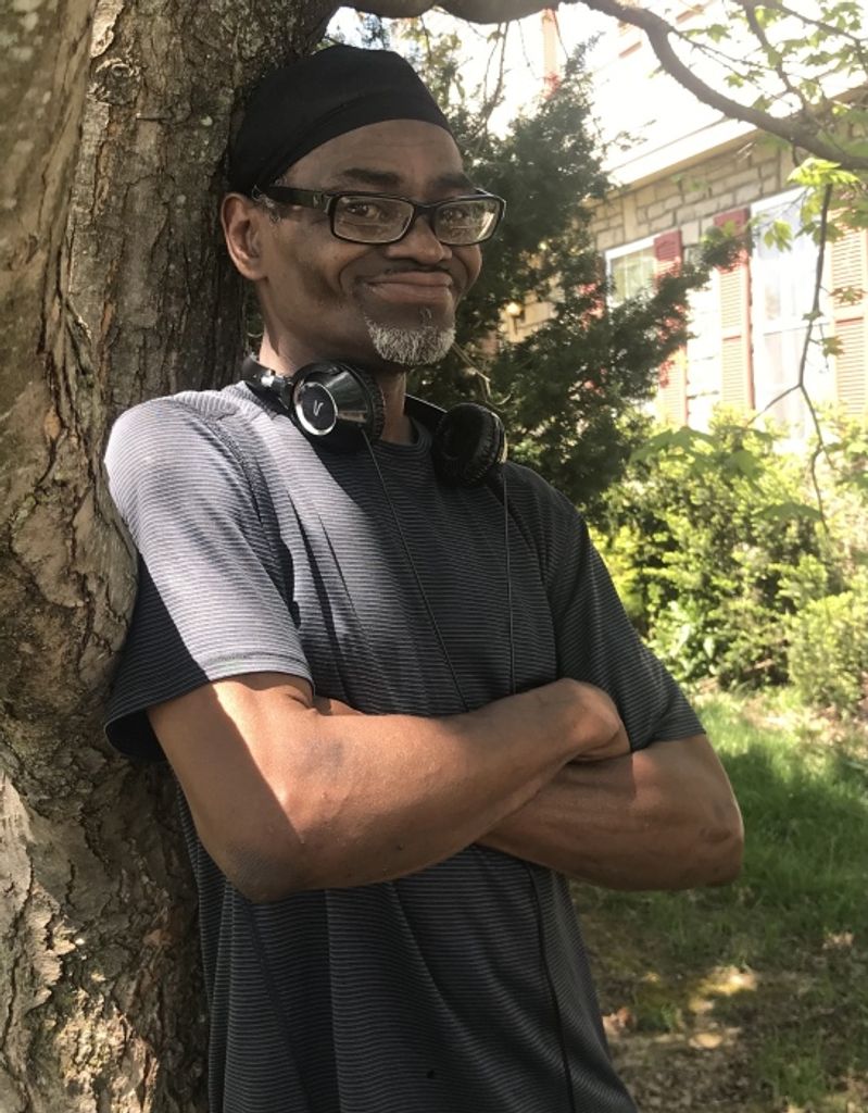 Christopher "Chris" Allen Rogers Profile Photo