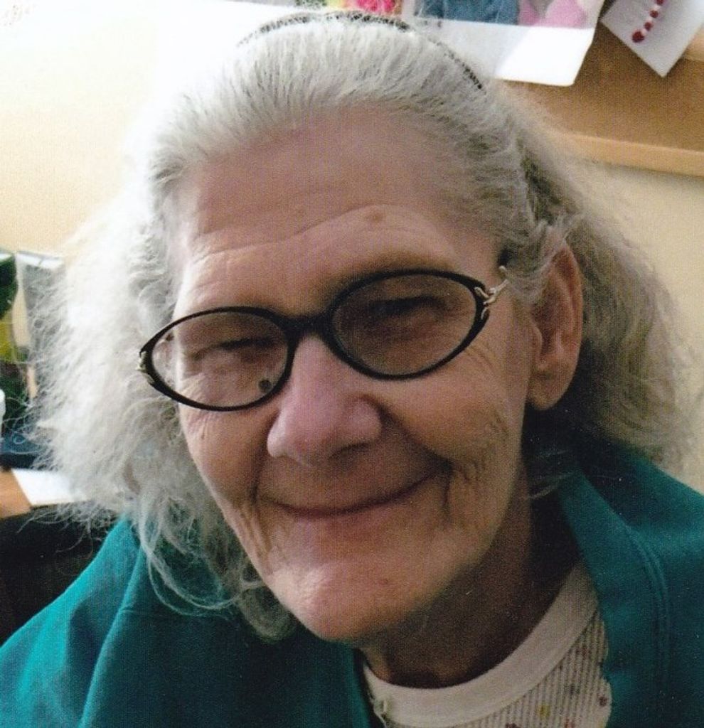 Erma May Plessinger Profile Photo