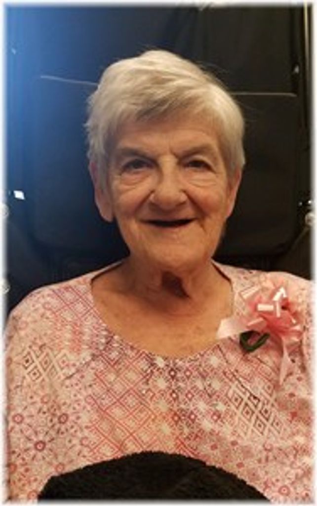 Martha Jean Gray Profile Photo