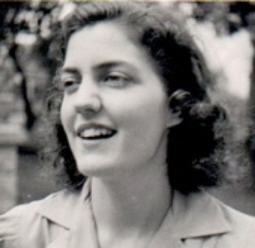 Jean Crowley