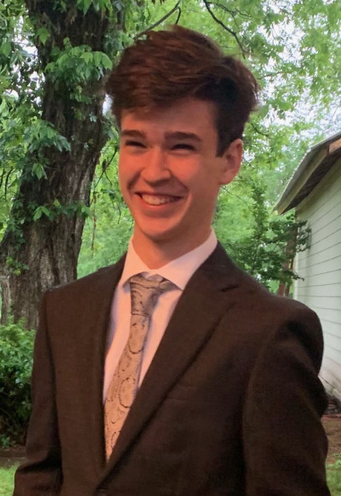 Jack Stephen Tresslar