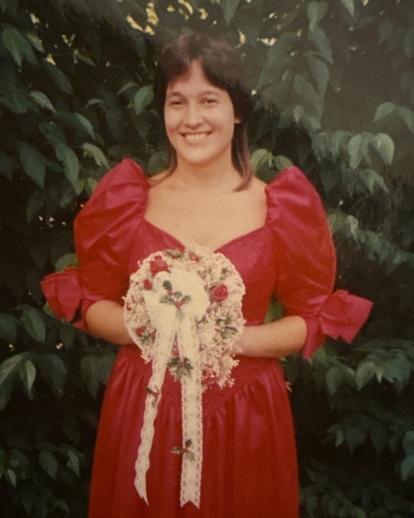 Robin J. (Welcome) Chabot