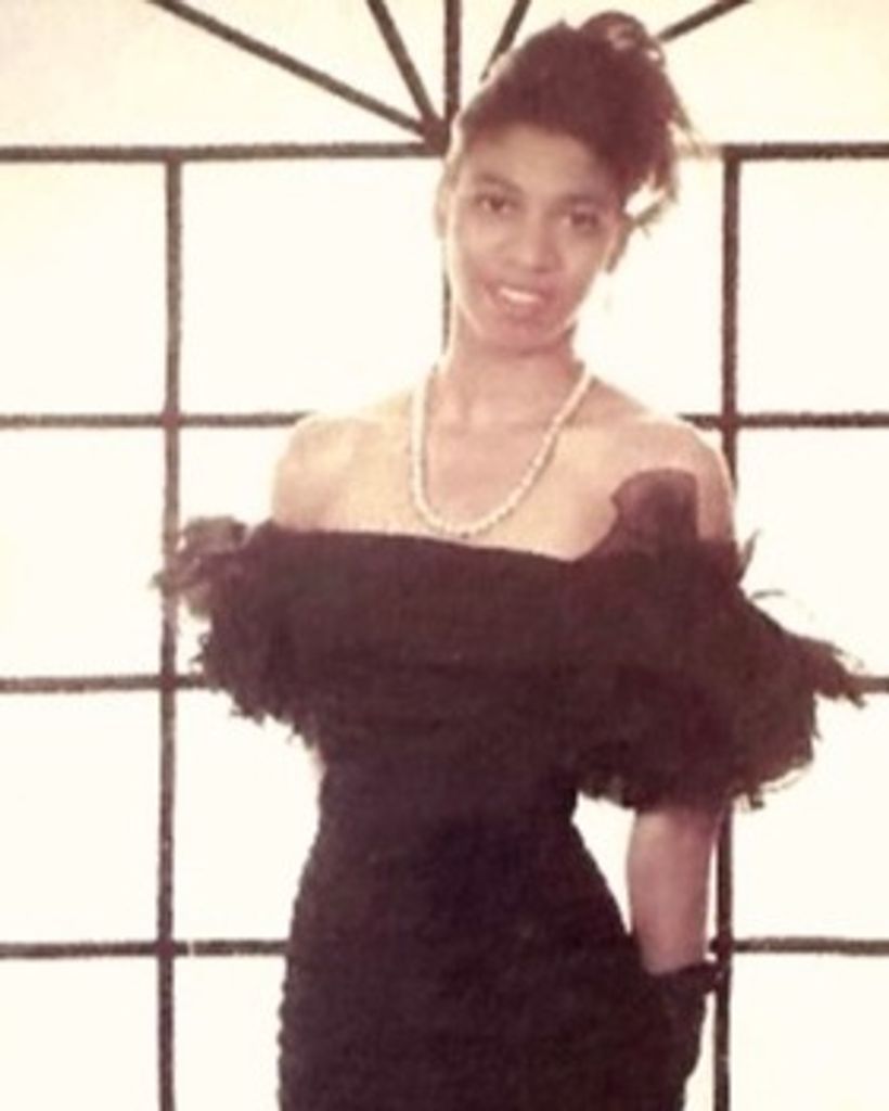 Rona Rochelle Phillips-Adams Profile Photo