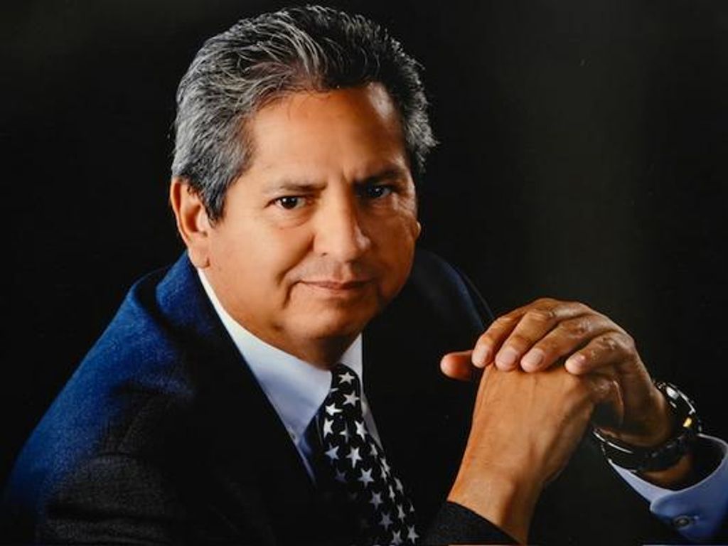 David Villalpando Profile Photo