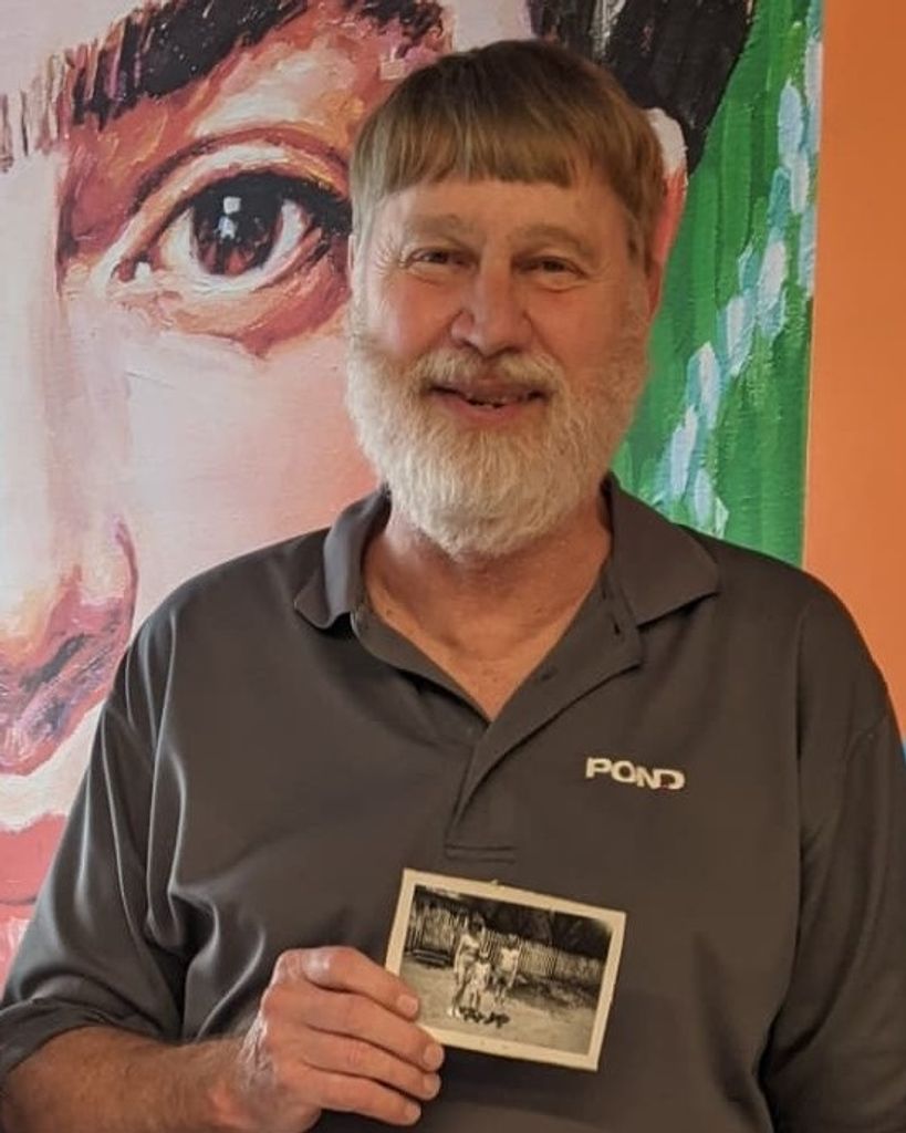 Jimmy R. Brasch Profile Photo