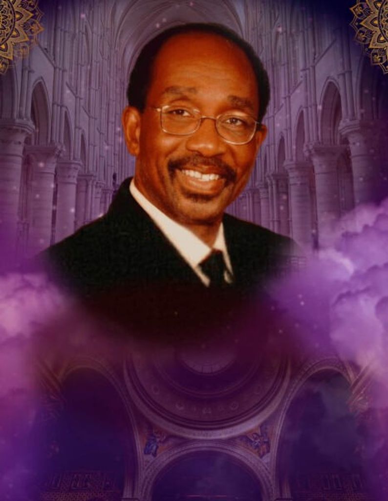 Elder Freeman Jenkins, Sr.