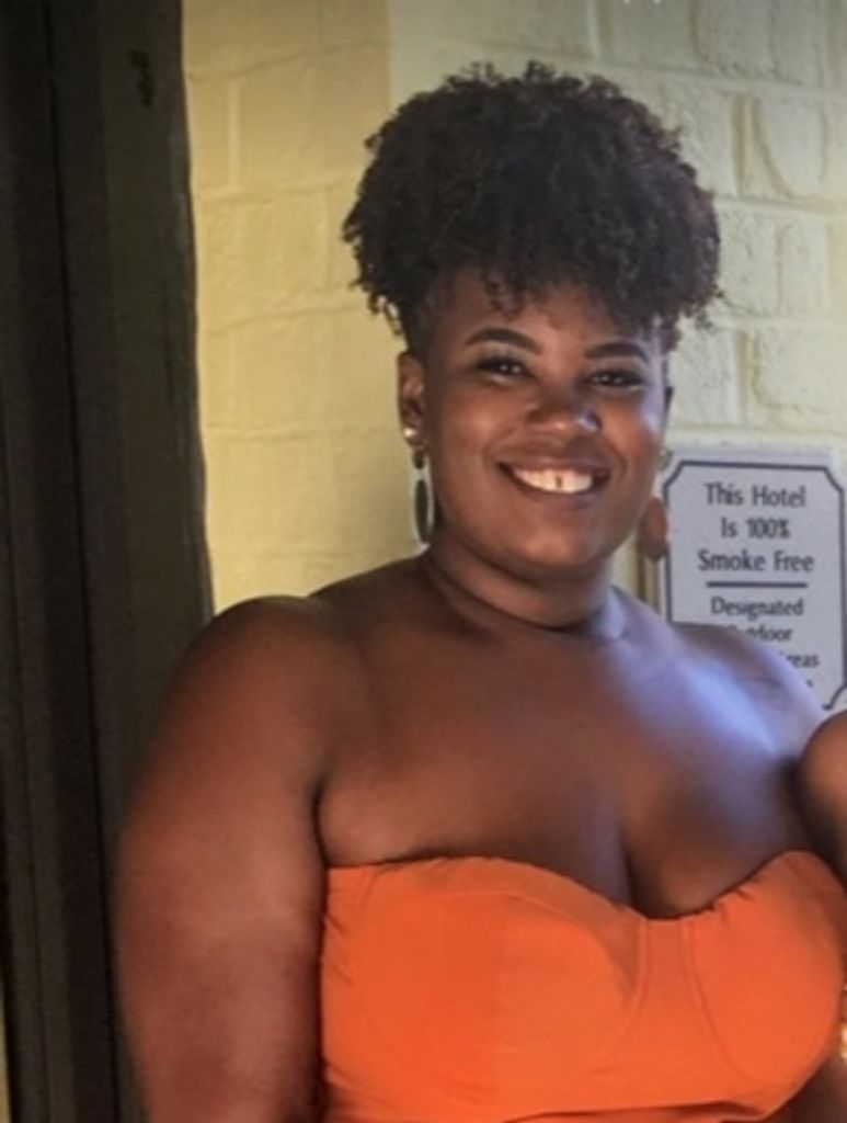 Ariah Renee Claybrone Profile Photo