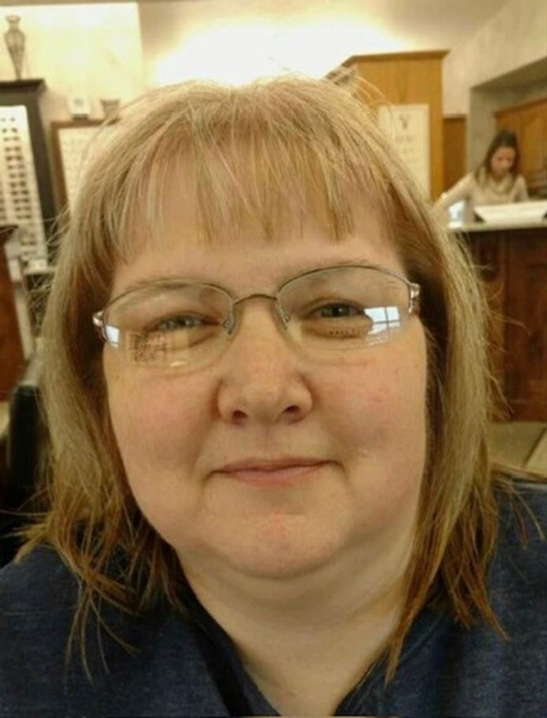 Leslie Veazey Profile Photo