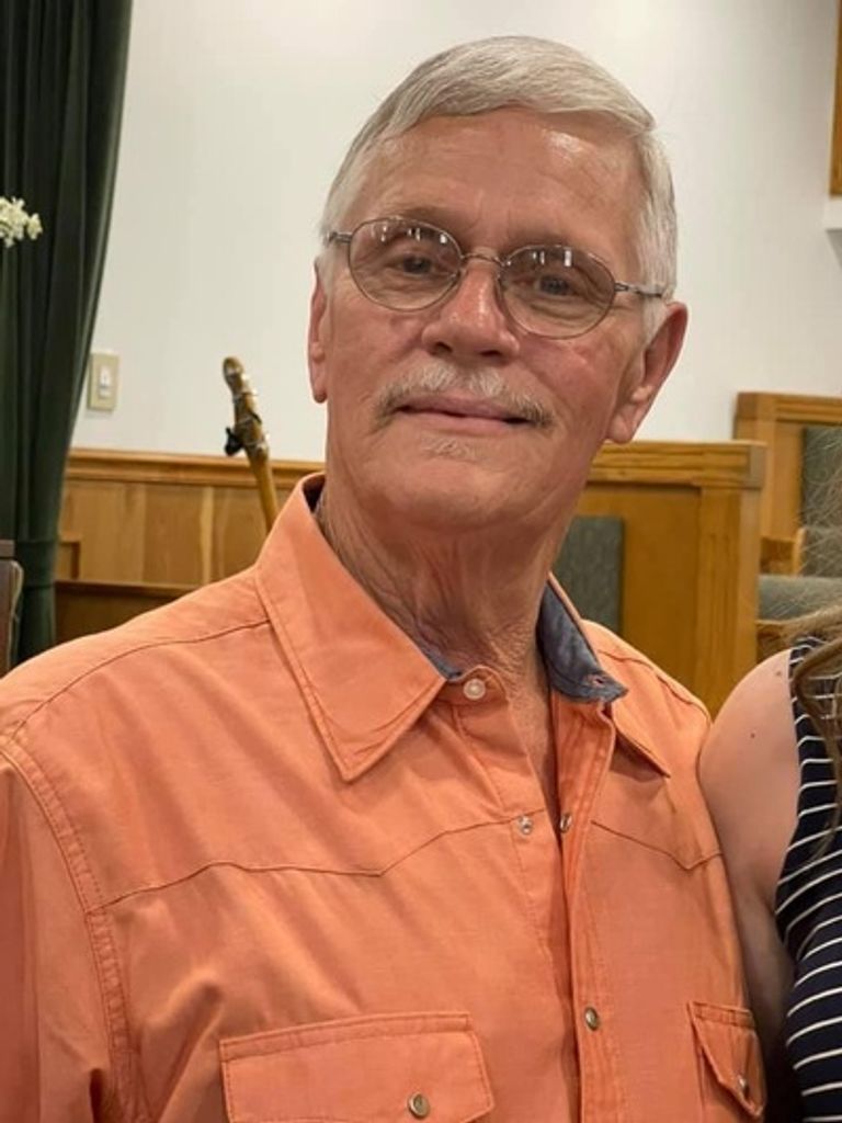 David R. Jessee Sr Profile Photo