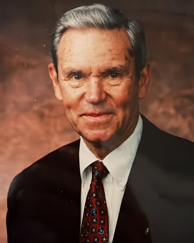 Dale Roy Seubert Profile Photo