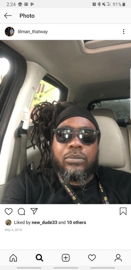 Tyrone Loften Profile Photo