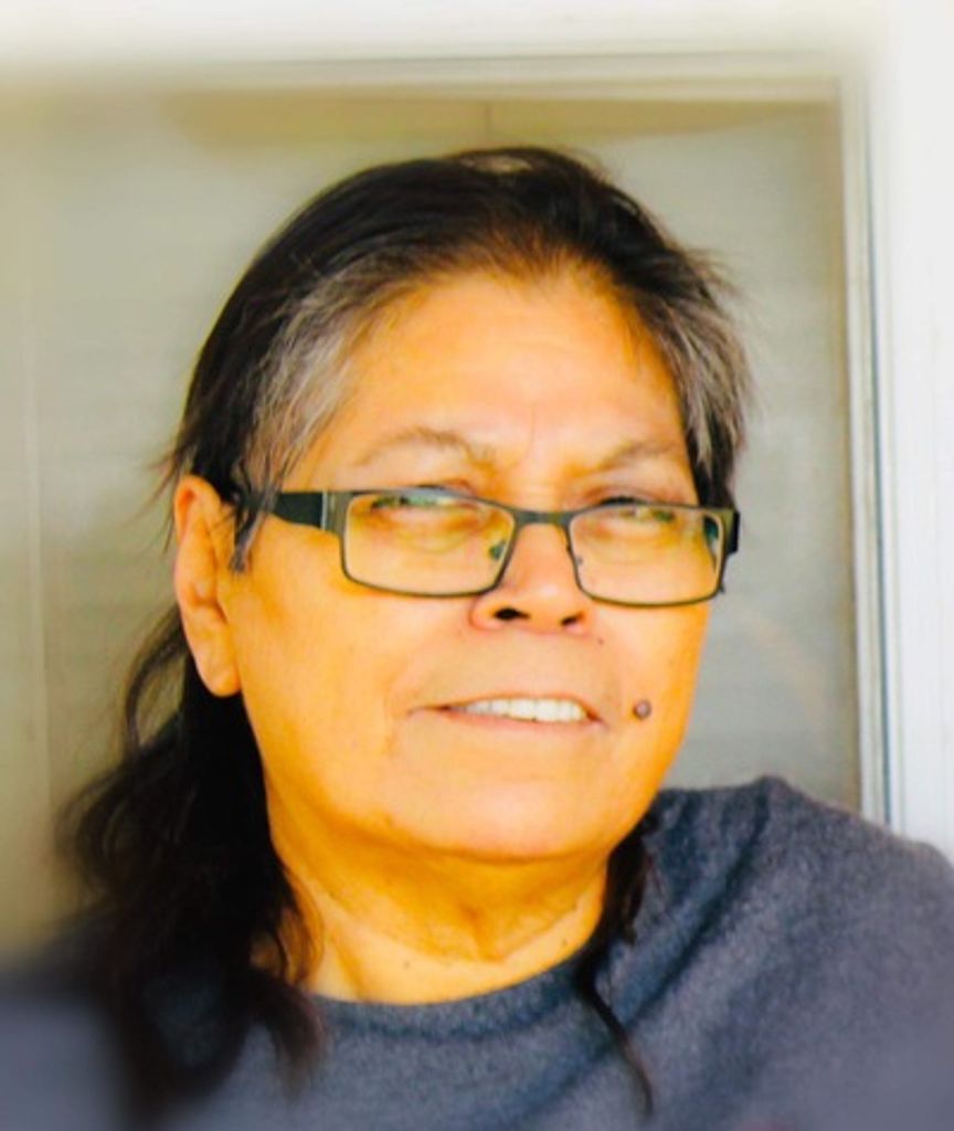 Olga Smith Profile Photo