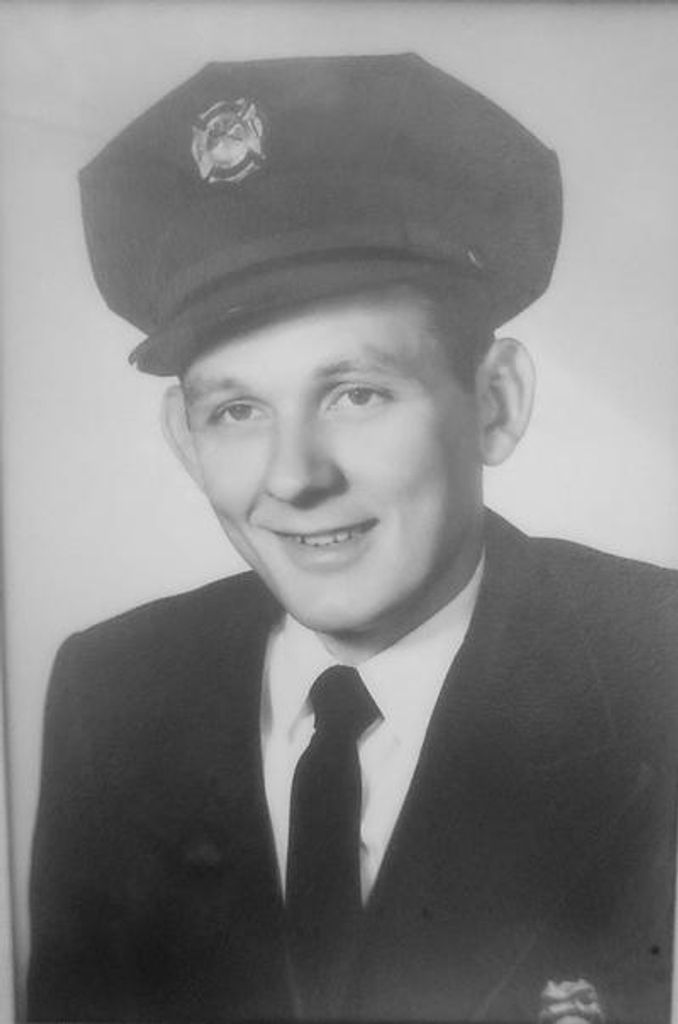 William O. Nickelwarth Profile Photo