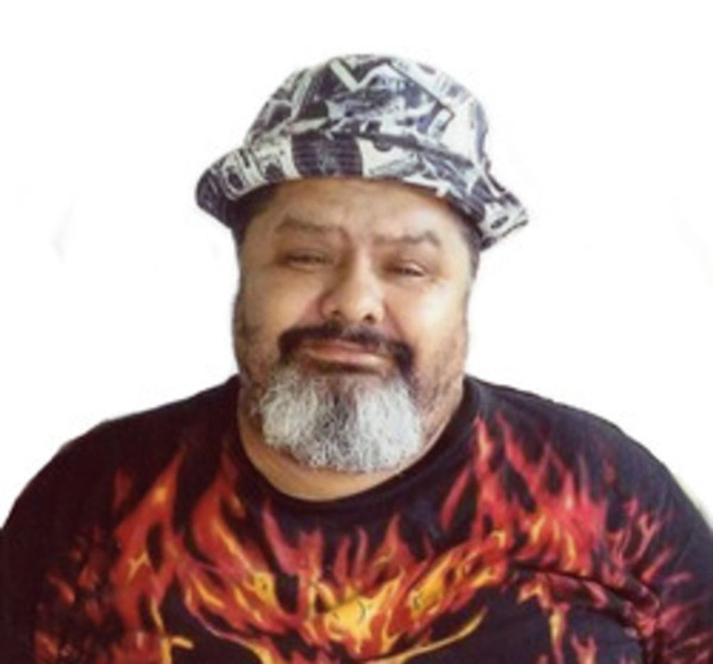 Samuel Solis
