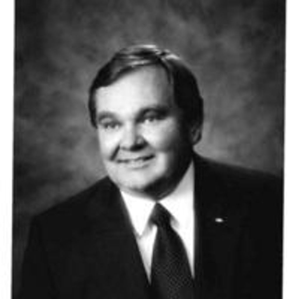 David W. Shrodes Profile Photo