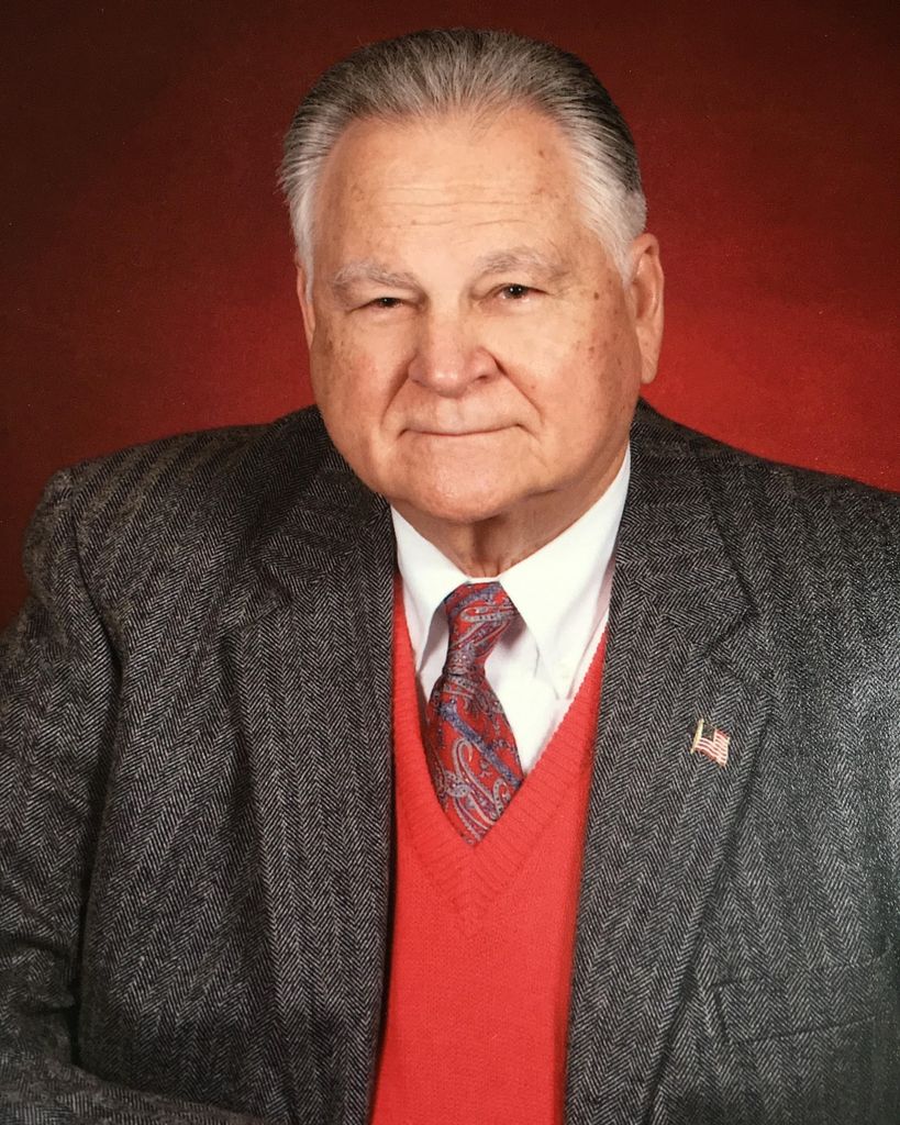 Joseph Richard Turek