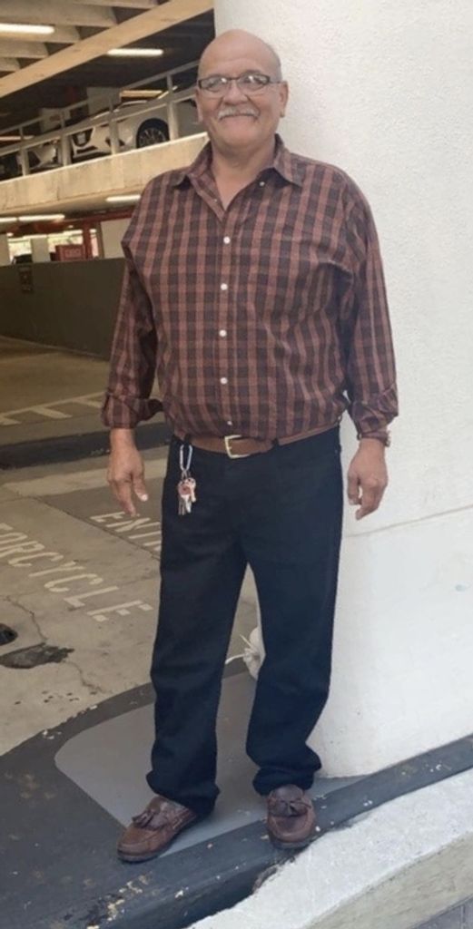 Constantino "Cacho" Corona