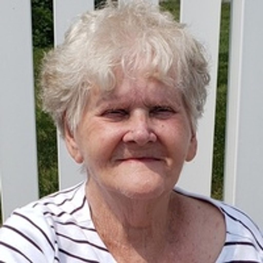 Florence "Flo" Jacobs Profile Photo