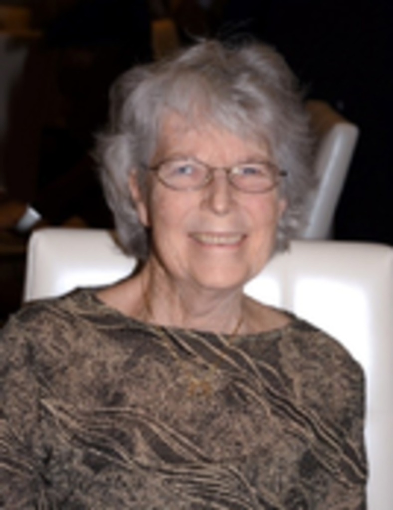 Maureen S (Sailer) Mcauliffe
