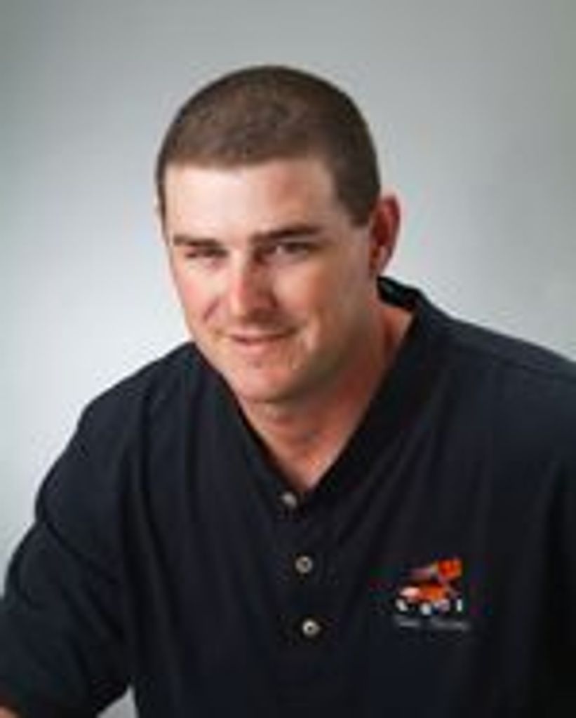 Steven M. King
