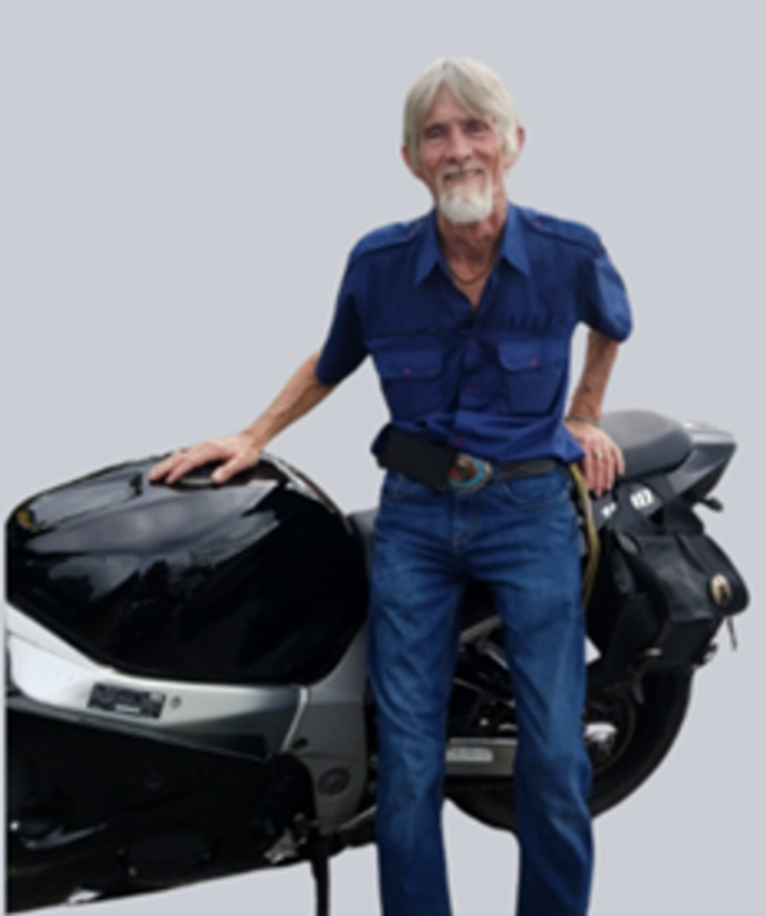 Richard "Rick" Charles Crews, Sr. Profile Photo