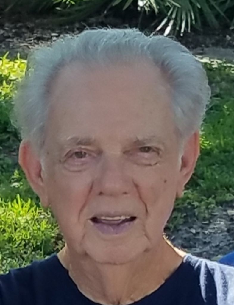 Richard Buhl, Sr.